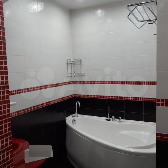 Квартира-студия, 41 м², 3/10 эт.