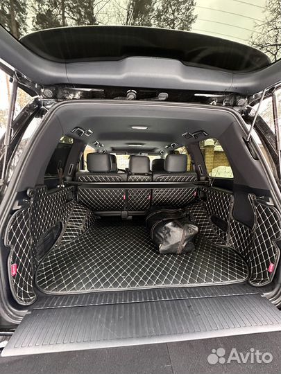 Lexus LX 5.7 AT, 2020, 66 000 км