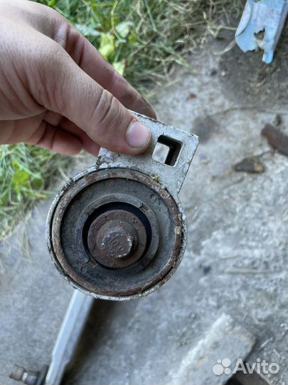 Opel vectra C рычаг