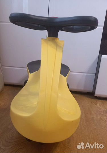 Машинка каталка бибикар новая