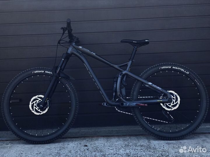 Jamis Hardline A2 (2020)