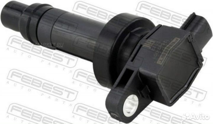 Febest 12640-001 Катушка зажигания