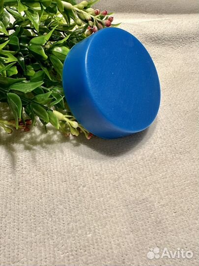 Мыло ручной работы