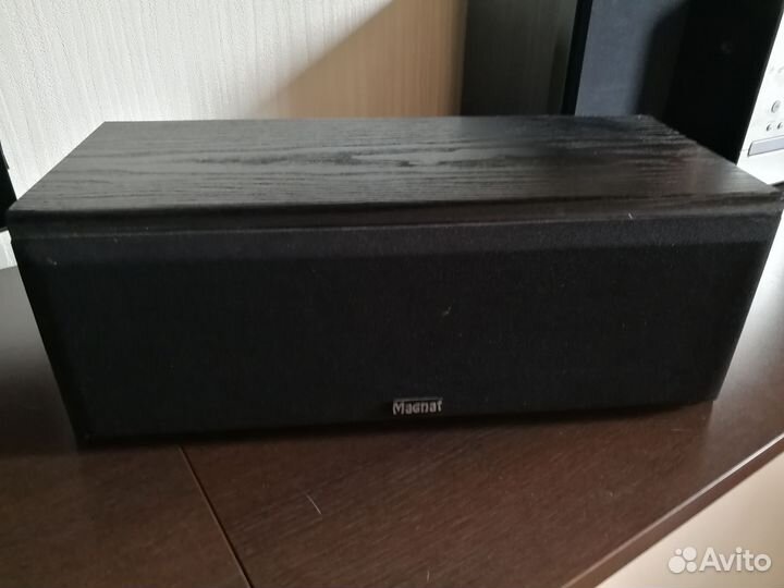 Аккустика Magnat