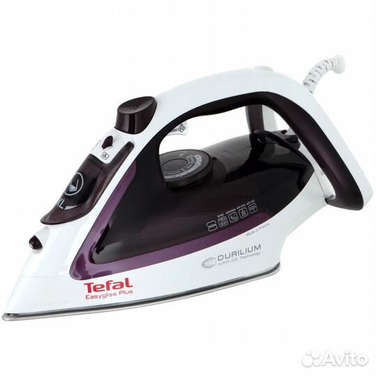 Утюг Tefal FV5716 #380976