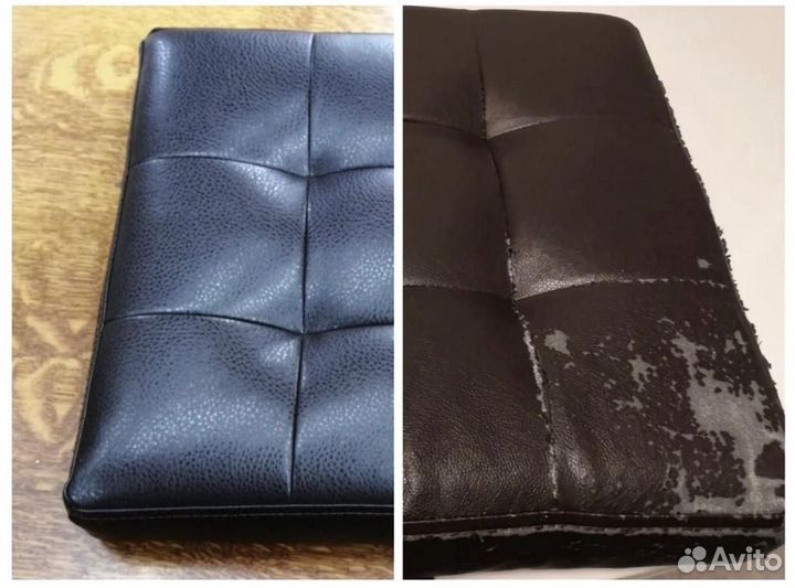 Перетяжка стульев