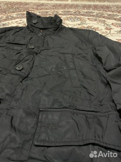 Куртка Burberry оригинал