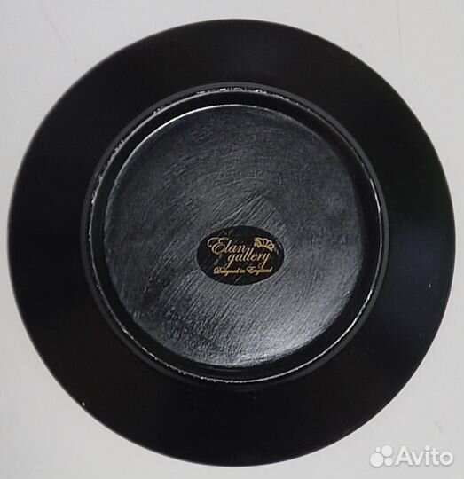 Сувенирные тарелки Elan Gallery