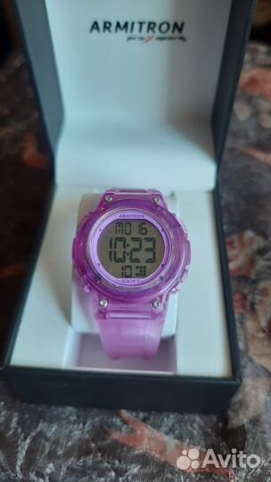 Армитрон