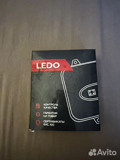 Блок розжига ксенона Honda, Acura, Mazda