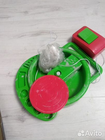 Игровой набор Горчар