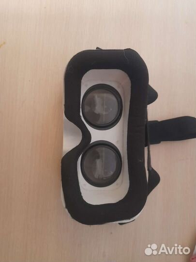 Vr очки для телефона