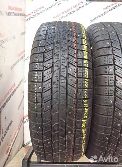 Gremax Ice Grips 195/65 R15 91W