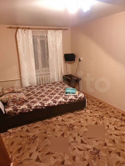 1-к. квартира, 31 м², 1/5 эт.