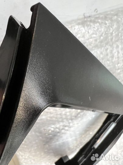 Рамка манитолы универсальная Mitsubishi Outlander