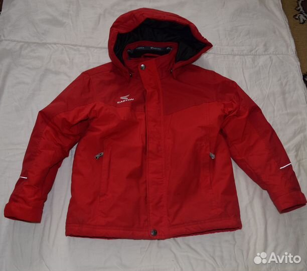 Хоккейный костюм утепленный Easton shift JR 128/S