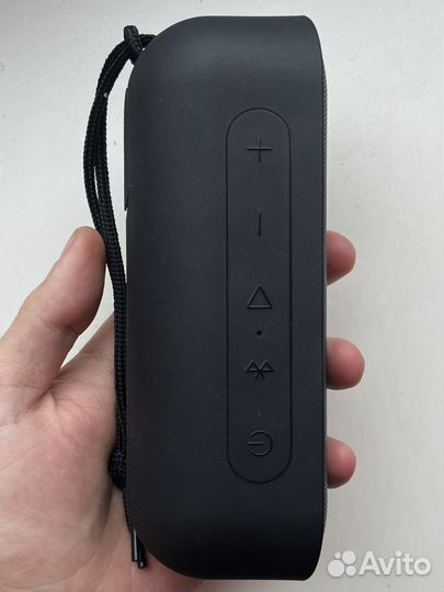 Блютуз колонка Tribit XSound Go 2