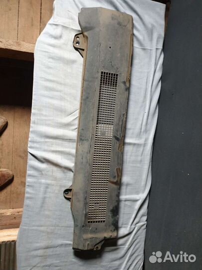 Защита топливных трубок x-ray Лада Х-рей