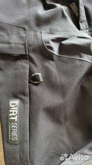 Мотобрюки revit component H2O