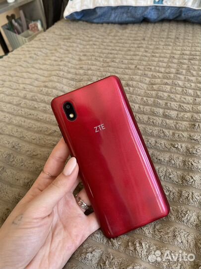 ZTE Blade A3 (2020), 32 ГБ