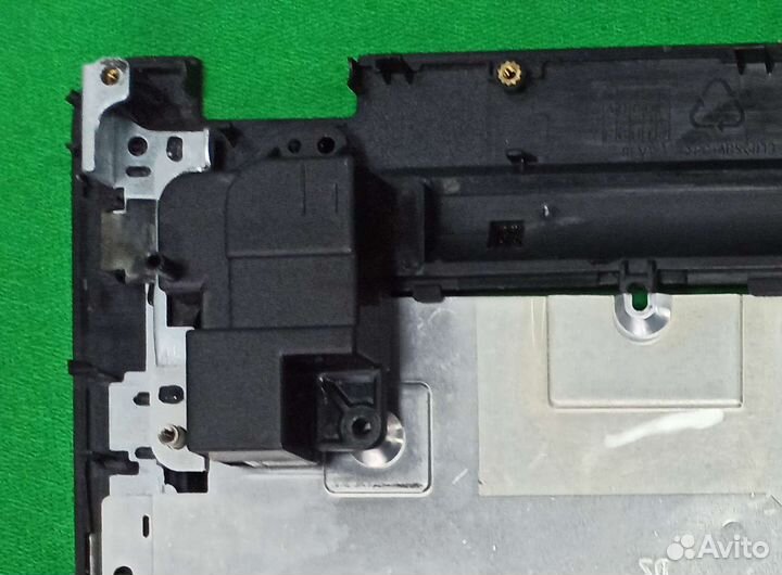 Топкейс HP CQ56