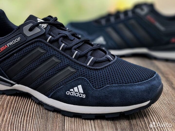 Кроссовки Adidas мужские арт А951