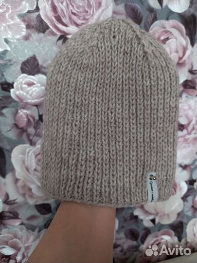 Шапка женская