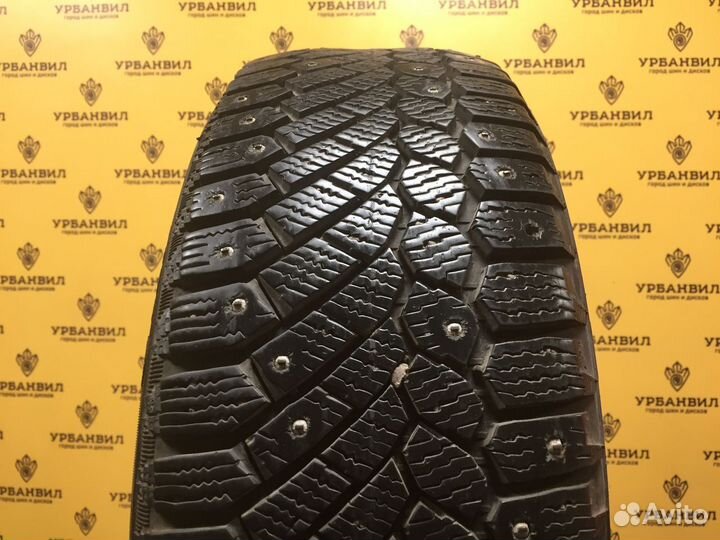 Continental ContiIceContact 185/60 R15 88T