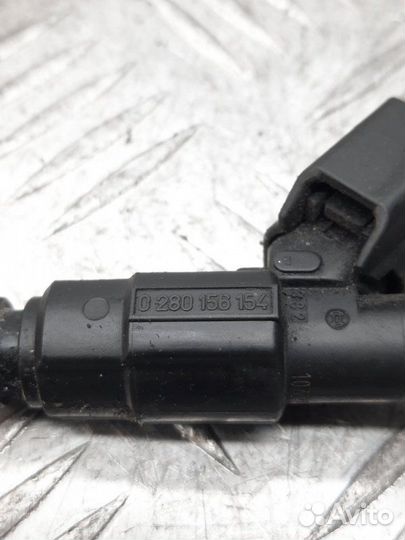 Форсунка Ford Mondeo хэтчбэк 5 дв. 2.0 cjba 2003