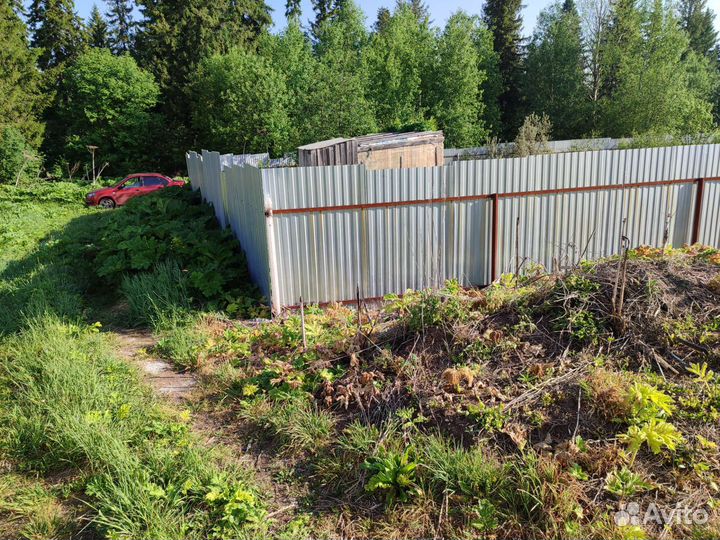 Холодный туман