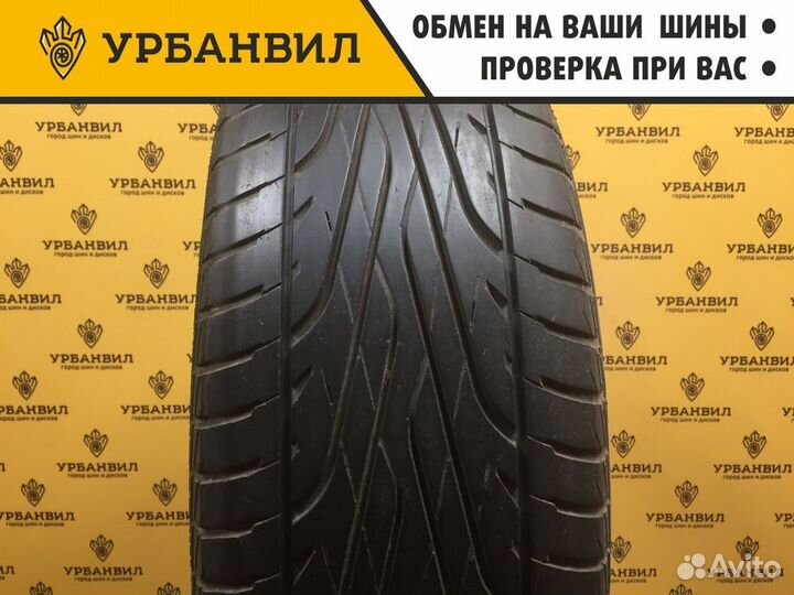 Maxxis MA-Z3 Victra 195/55 R16 91V