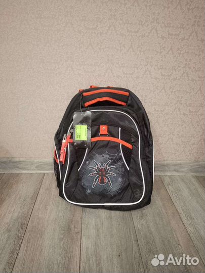 Новый Рюкзак (портфель, ранец)ортопедический