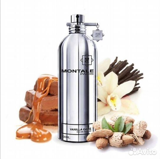 Духи Montale парфюмерия Монталь парфюм