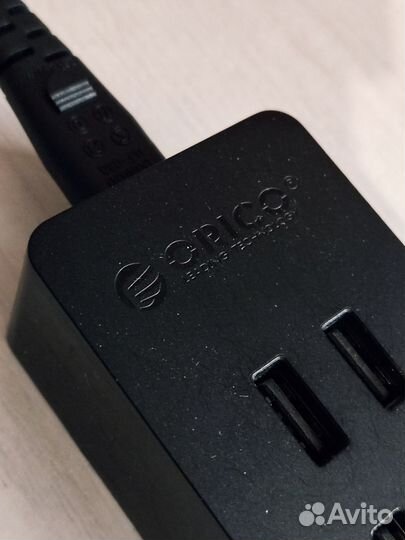 Зарядное устройство Orico