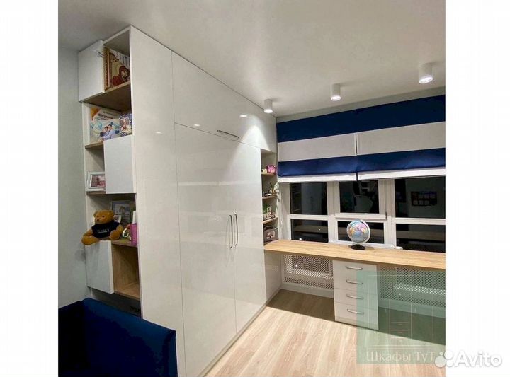 Шкаф стенка