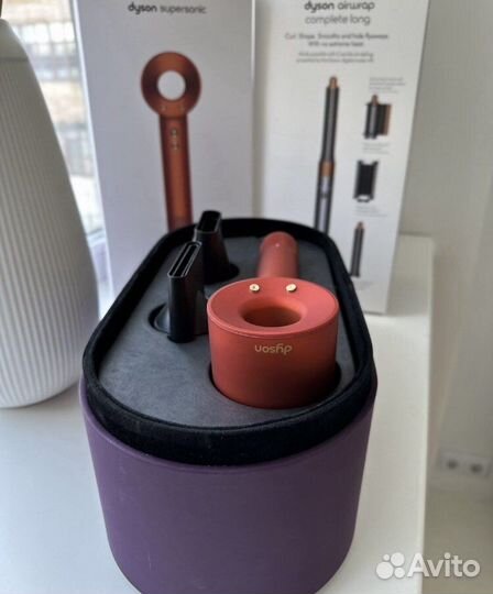 Фен dyson 2023