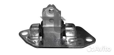 Опора двигателя 61-05262 talosa