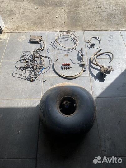 Гбо 4 поколения lovato