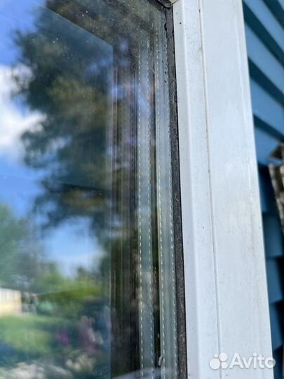 Окна стеклопакеты