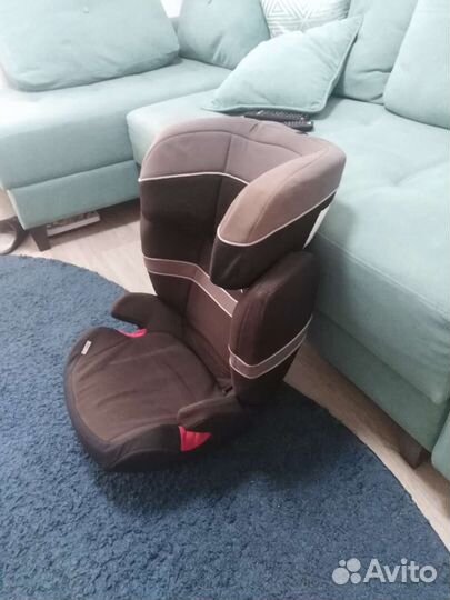 Детское автокресло 9 до 36 кг cybex