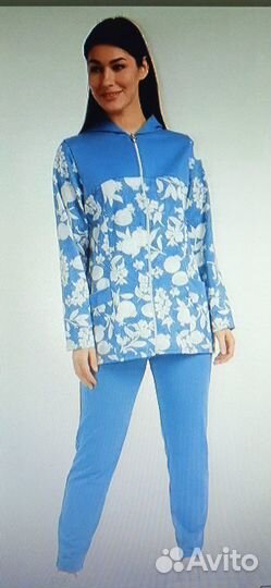 Женский костюм для отдыха