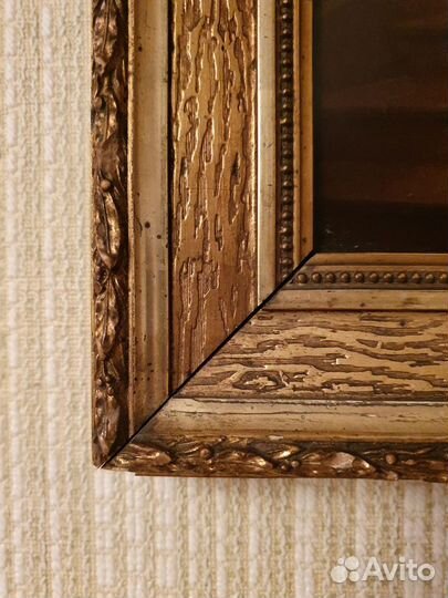 Портрет королевы Луизы