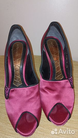 Туфли Magrit 38 Испания