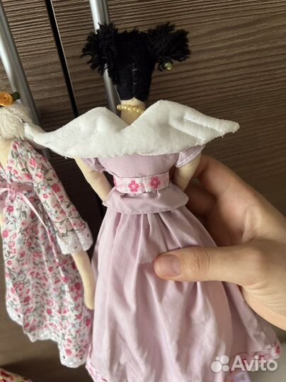 Кукла Тильда/куклы ручная работа/ подарок