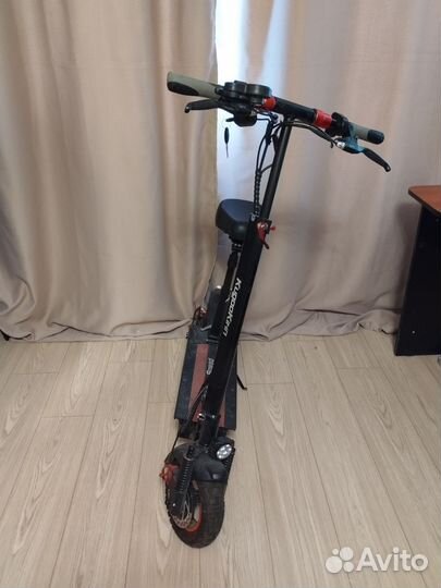 Электросамокат Kugoo Max Speed