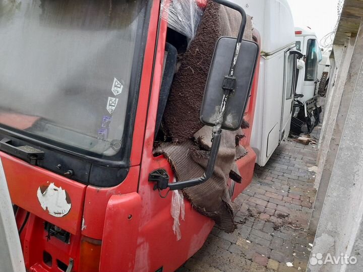 Каркас кабины под распил Daf 75