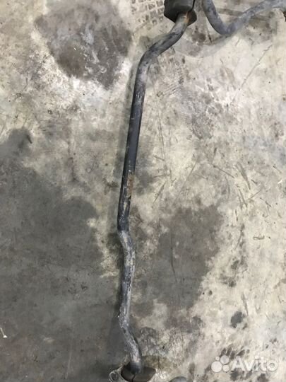 Стабилизатор передний Bmw 5-Series E39 M52B20 1