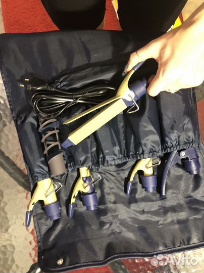 Стайлер philips