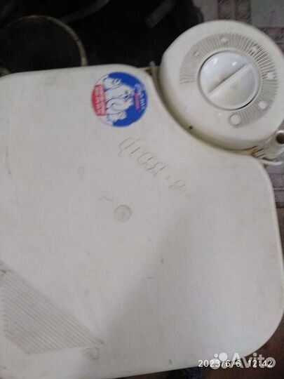 Стиральная машина бу