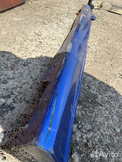 Обвес chaser 100